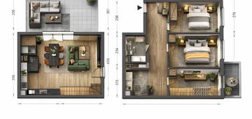 ⭐️ 4 pokoje brynów meteorologów taras 22m ⭐️