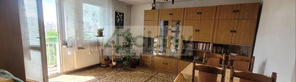2 pokoje | 50,5 m² | bemowo