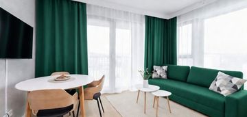 Gotowe pod klucz do wynajęcia, odlicz 23% vat