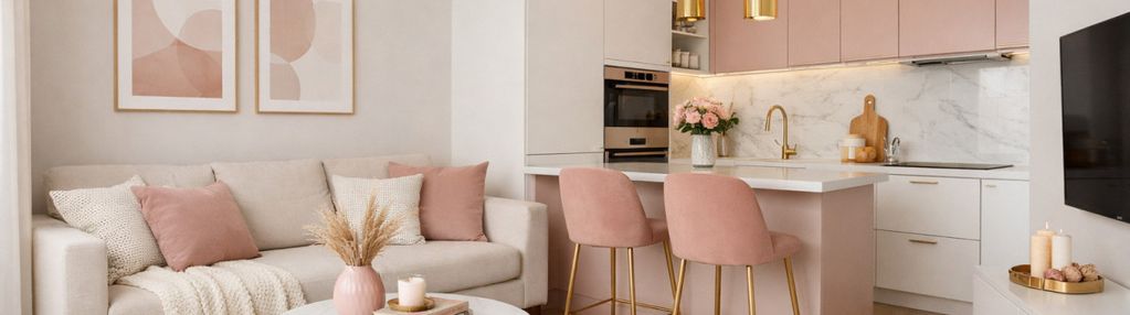 2 pok z ogródkiem w świetnej cenie