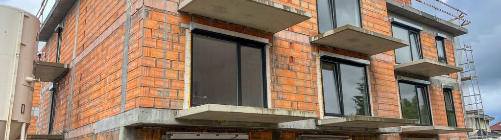 3 pokojowe mieszkanie w pięknej okolicy