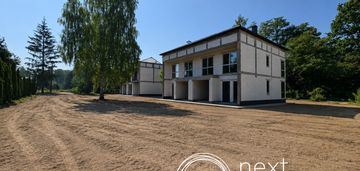 Dom bliźniak 149,96 m2, złotokłos gm. piaseczno