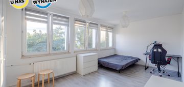 Przytulna kawalerka w fajnej lokalizacji