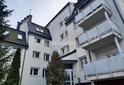 Dwupoziomowe m-4 w bloku 57,05m2 na czyżkówku.