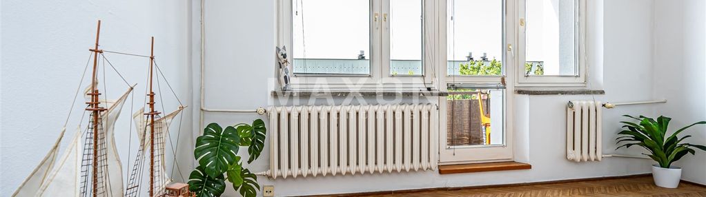 Mieszkanie w centrum legionowa, super lokalizacja!
