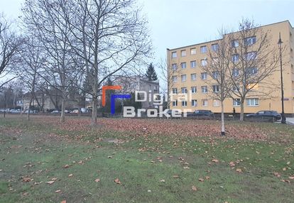 Mieszkanie 30 m² – stary żoliborz, pl. inwalidów