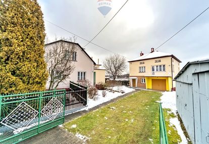 Dla 2 rodzin lub jako inwestycja