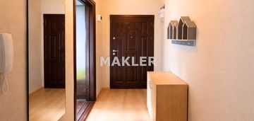 2 pokoje | 44,06 m² | kamienica w centrum