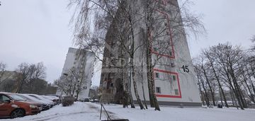 2 pokoje 34,9 m² | chopina | nowe okna | kielce