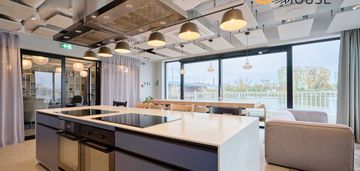 Super alternatywa dla tradycyjnych mieszkań!