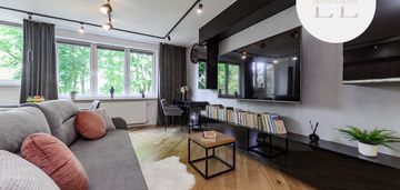 Studio | wysoki standard | ochota | dw. zachodni
