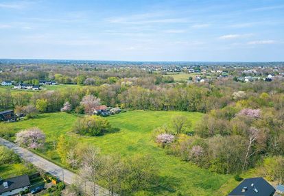 Działka rolno- budowlana