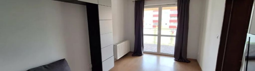 2-pokojowe mieszkanie na woli