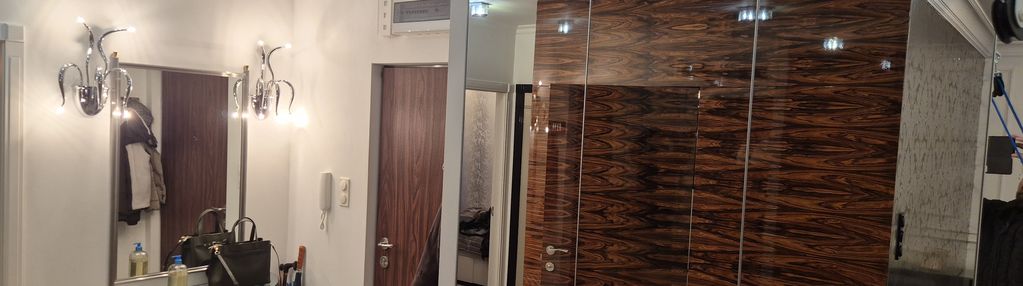 Mieszkanie trzypokojowe Lublin ul Onyksowa