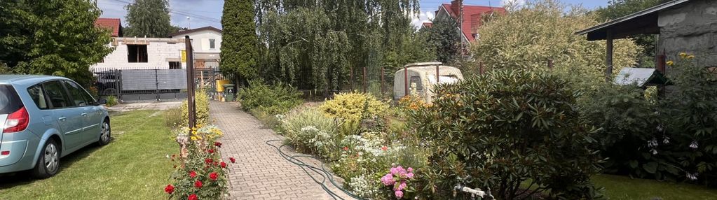 Działka pod inwestycję mieszkaniową