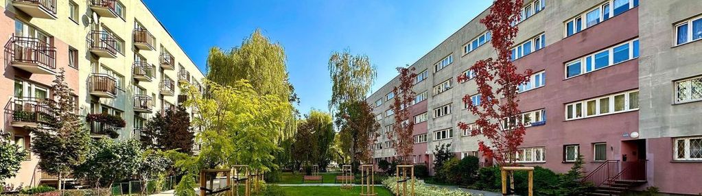 4 pokoje | z potencjałem | zielona okolica