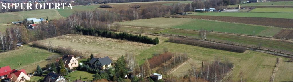 2,5 ha z wz - ustroń lipowiec, rolna, siedlisko