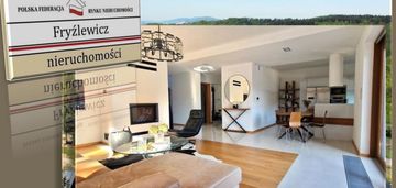 Nowy sącz / paszyn. dom na wzniesieniu