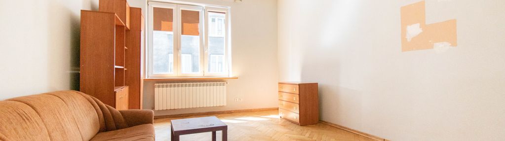 3-niezależne pok,94m2, plac inwalidów, krowodrza
