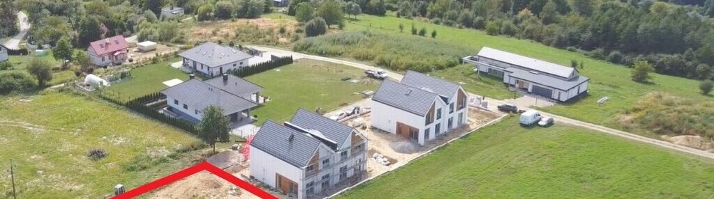 Na sprzedaż nowoczesny dom jednorodzinny/przemyśl/