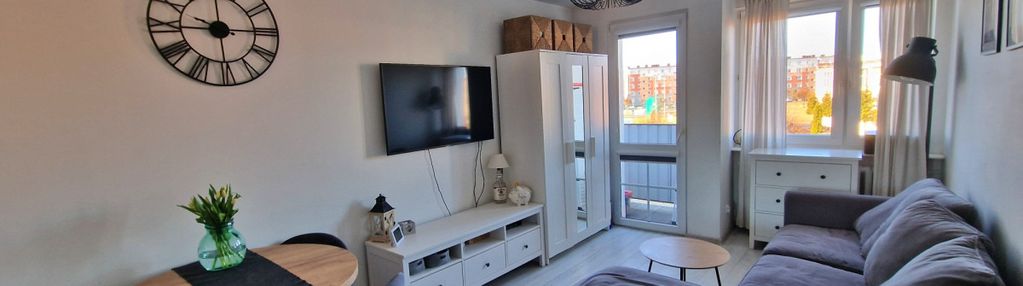 Mieszkanie po remoncie na 1 piętrze!!