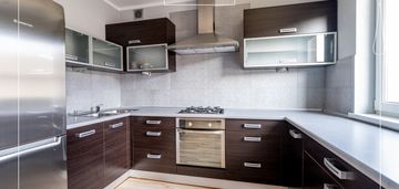 Mieszkaniez balkonem i miejscem postojowym