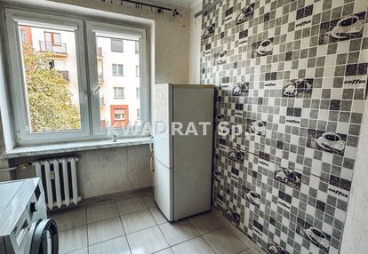 Przestronne mieszkanie w dobrej lokalizacji