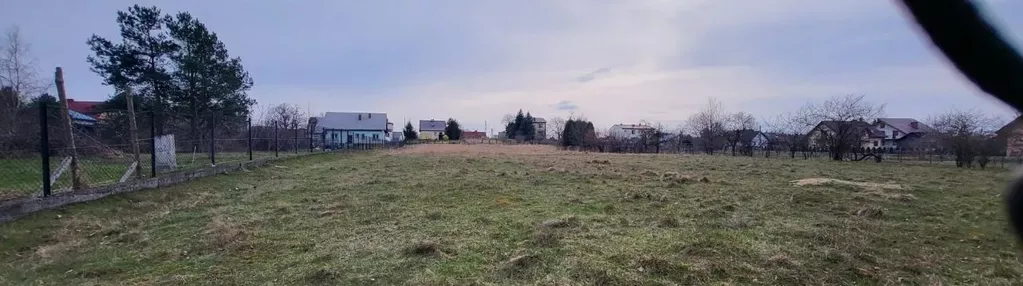 Działka na sprzedaż 690m2