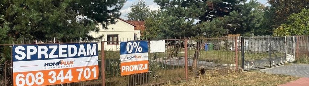 Działka budowlano-usług. przy s8 22km od warszawy