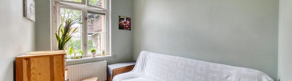 78 m2 na śródmieściu! 4 pokoje dla inwestora!