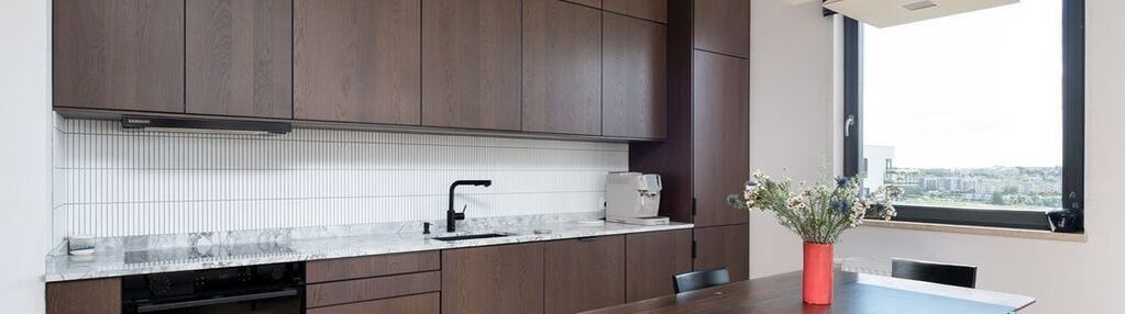 4 pokoje | lawendowe wzgórze | 74 m² | balkon
