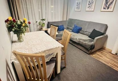 3-pokojowe mieszkanie na targówku