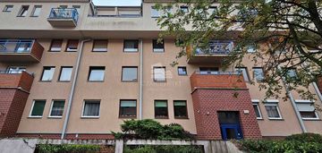 Krzyki, rozkładowe, 4 pok, 82 m2, i p, balkony