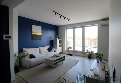 Gotowe| 120 m² | taras 20 m² | bez prowizji i pcc