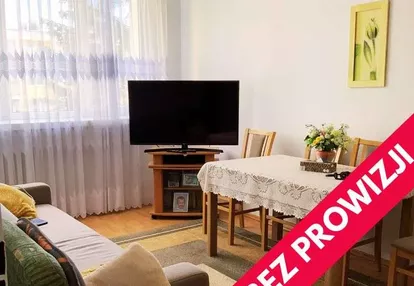 Mieszkanie 47 m², 3 pokoje, zielona okolica