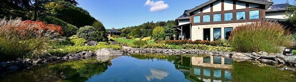 Ponadczasowa rezydencja koło bielska-białej