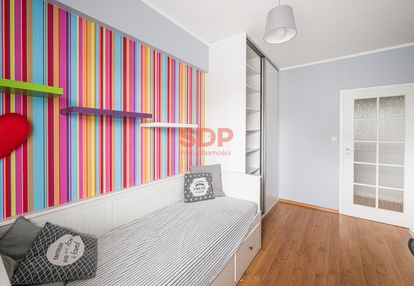 2 pokoje do wejścia, balkon, park, top lokalizacja