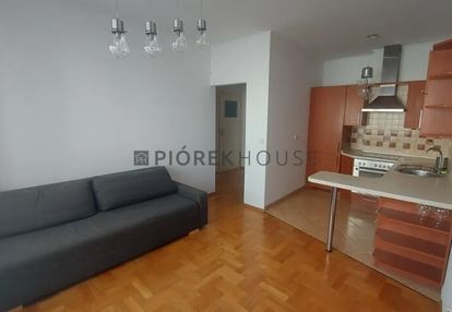 2-pokojowe mieszkanie na pradze północ