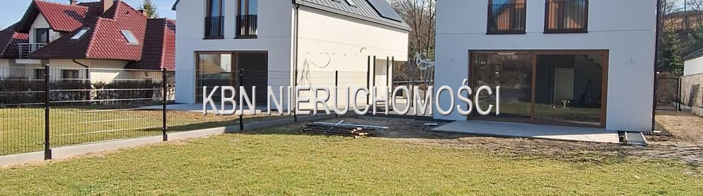 Dom na 6 arowej działce/ młodziejowice