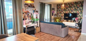 Jasne, komfortowe 2 (lub 3) pokoje do odświeżenia