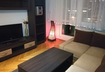 2-pokojowe mieszkanie na ursynowie