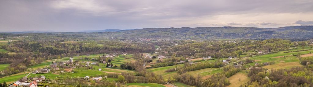 15ar bud.uzbrojona lipnica górna/lipnica murowana