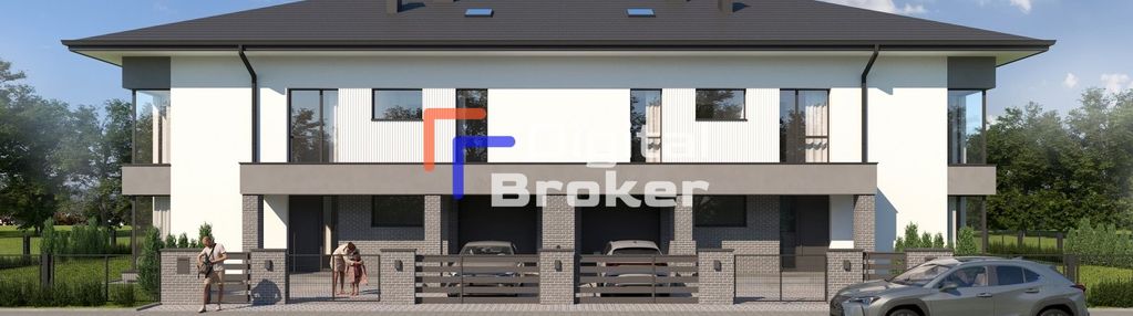 ⭐️nowy⭐lux⭐️dom⭐️240m2⭐wawer⭐