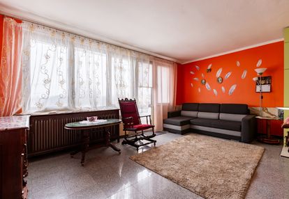 1 pokój pod inwestycje | balkon | winda