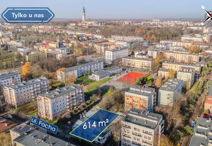 Dom 141m2 na działce 614m2 śródmieście