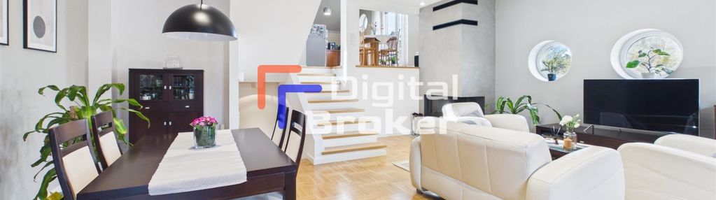 ⭐️4 pokoje ⭐taras z ogrodem⭐️2 miejsca garażowe⭐️