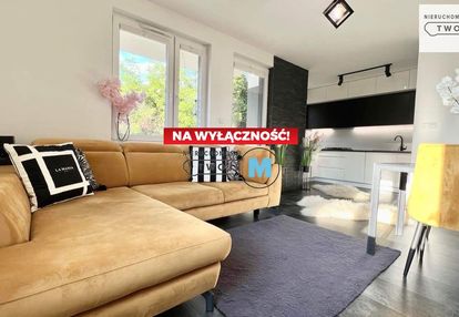Apartament 2 pokojowy premium domaniówka