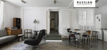 Najciekawsze sopockie wnętrze