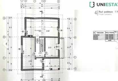 Dom na sprzedaż 250m2