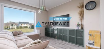 Idealny dom dla rodziny-kębłowo